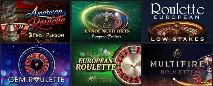 1xbet Juegos Casino